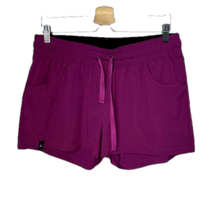 La Cordee Ladies Shorts